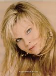 Cathy Lee Crosby