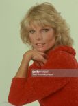 Cathy Lee Crosby