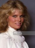 Cathy Lee Crosby