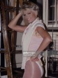 Cathy Lee Crosby