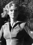 Cathy Lee Crosby