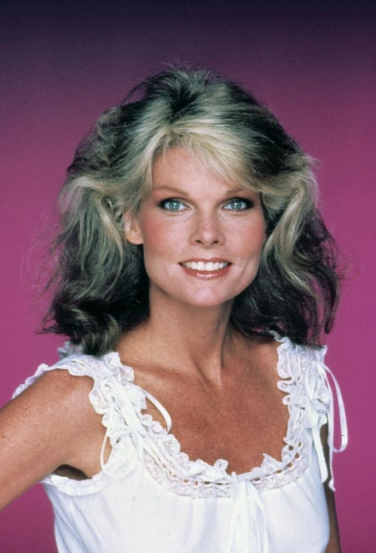 Cathy Lee Crosby