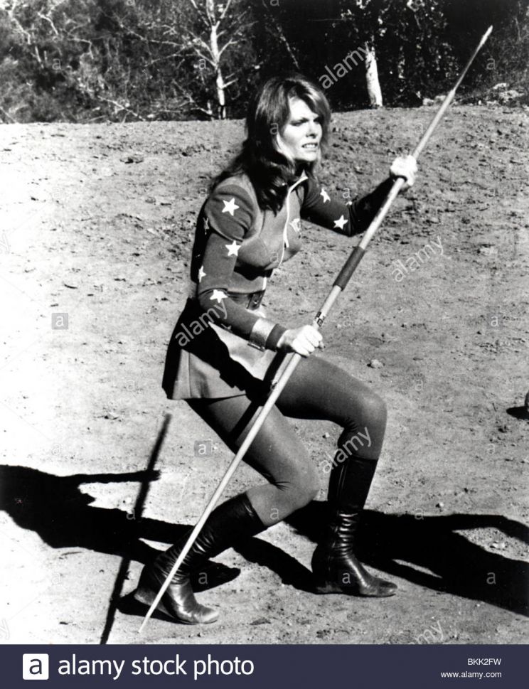 Cathy Lee Crosby
