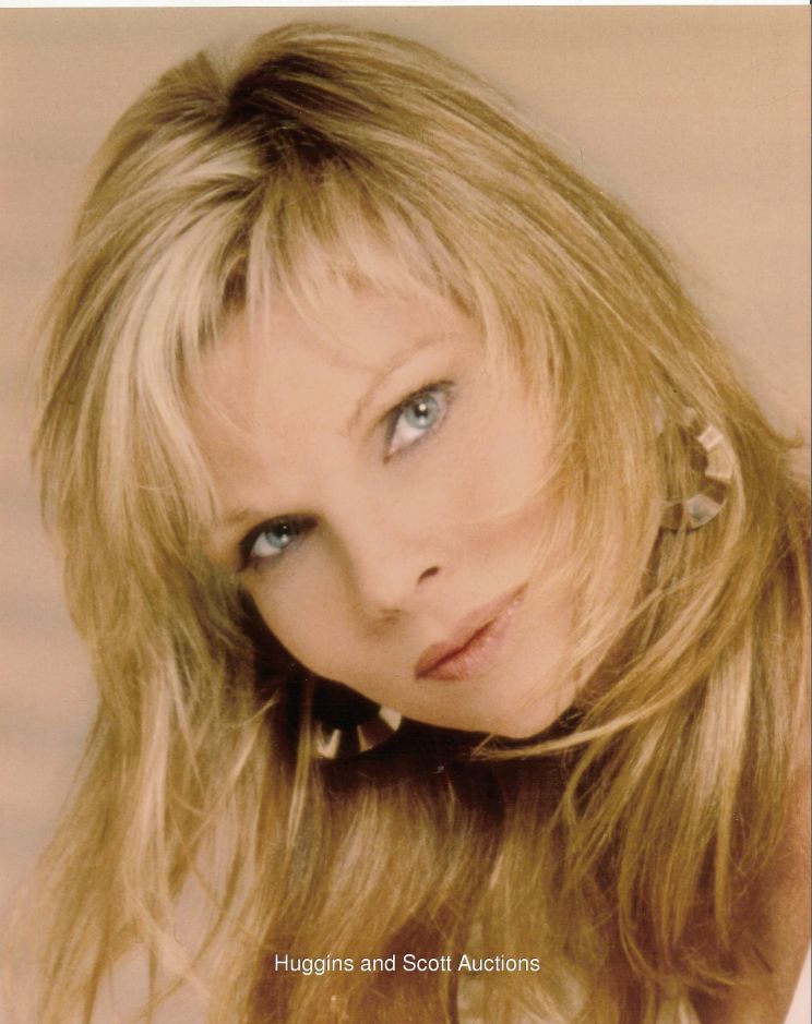 Cathy Lee Crosby