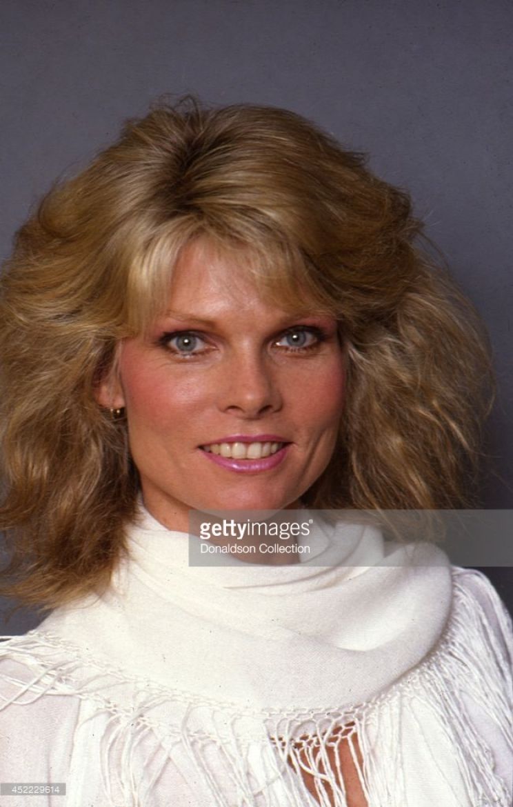 Cathy Lee Crosby