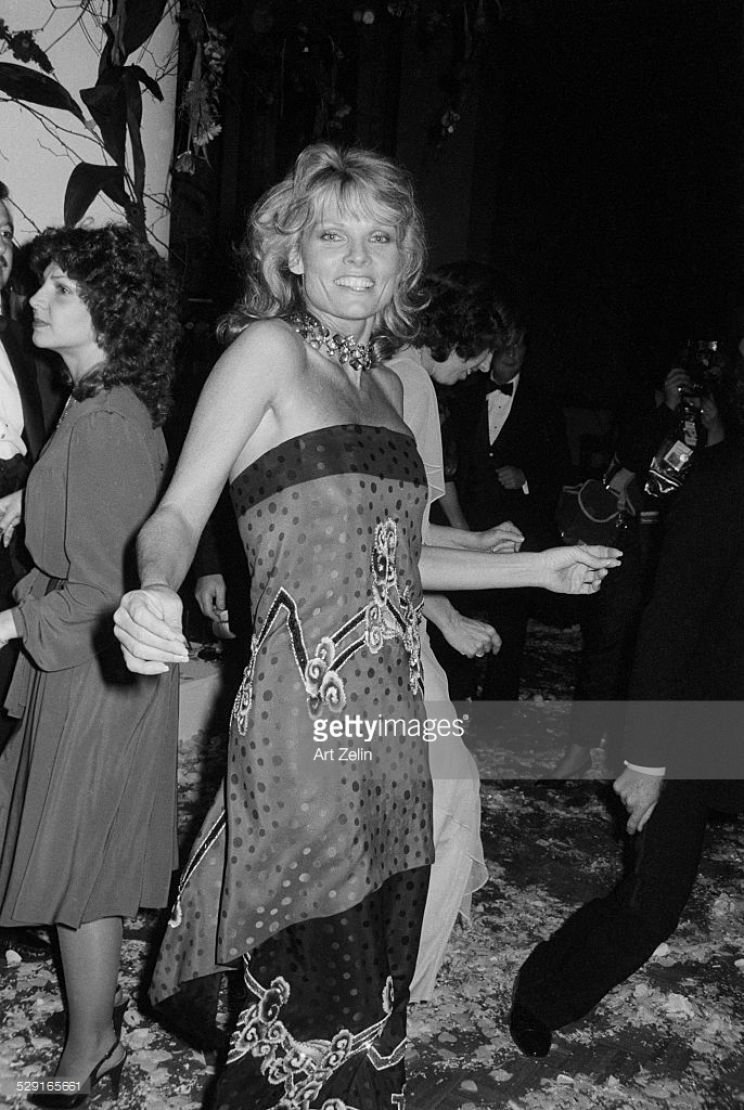 Cathy Lee Crosby