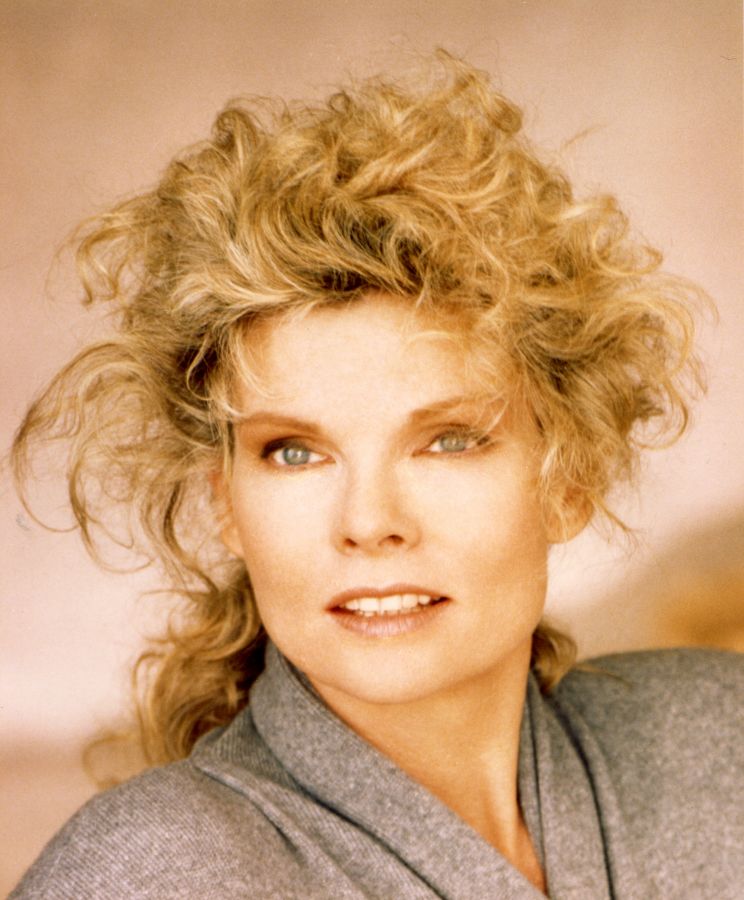 Cathy Lee Crosby