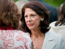 Cathy Marks