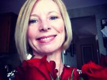 Cathy Marks