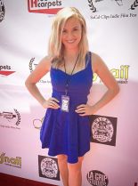 Cathy Marks