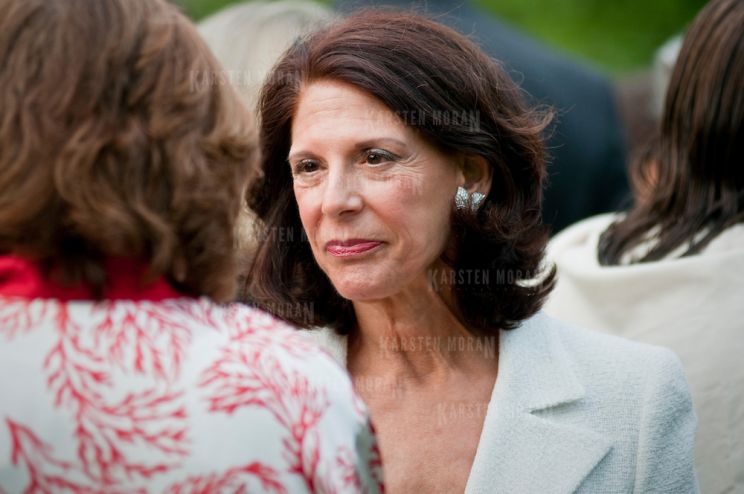 Cathy Marks