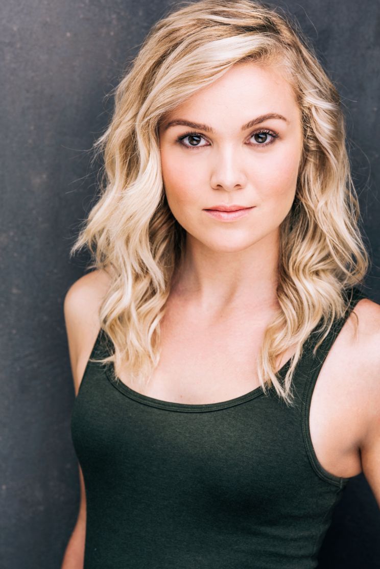 Cathy Marks