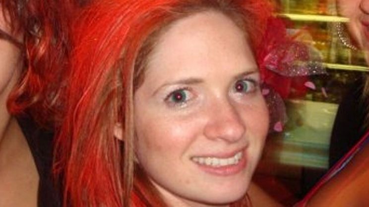 Cathy Ménard