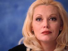 Cathy Moriarty