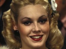 Cathy Moriarty