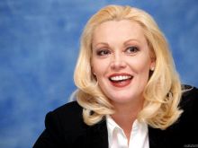 Cathy Moriarty