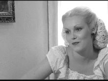 Cathy Moriarty