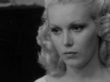 Cathy Moriarty