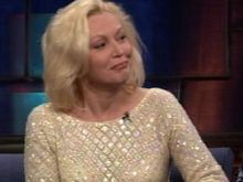 Cathy Moriarty