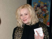 Cathy Moriarty