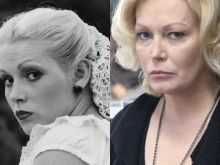 Cathy Moriarty