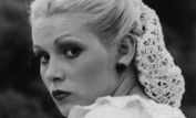 Cathy Moriarty