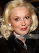 Cathy Moriarty