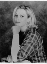 Cathy Moriarty