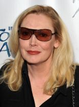 Cathy Moriarty #244774 picture (Portrait Medium)
