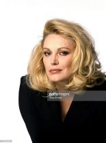Cathy Moriarty #244776 picture (Portrait Medium)