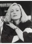 Cathy Moriarty