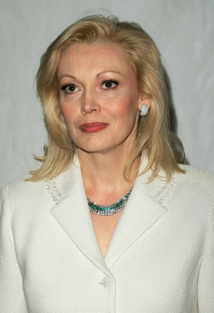 Cathy Moriarty