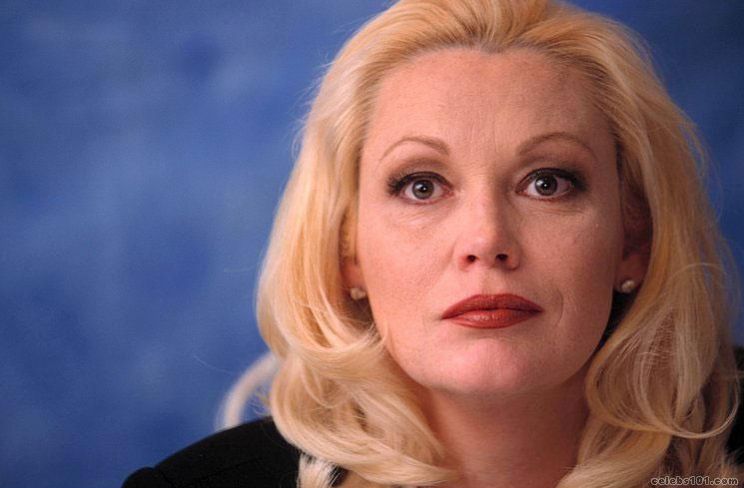 Cathy Moriarty