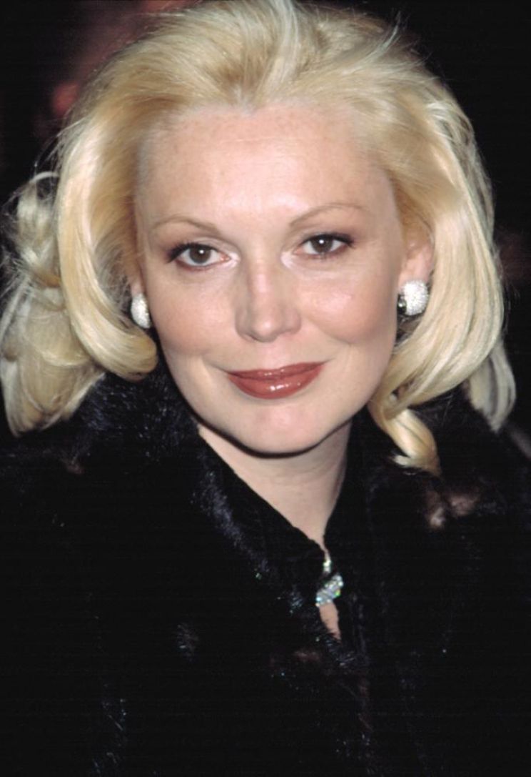 Cathy Moriarty