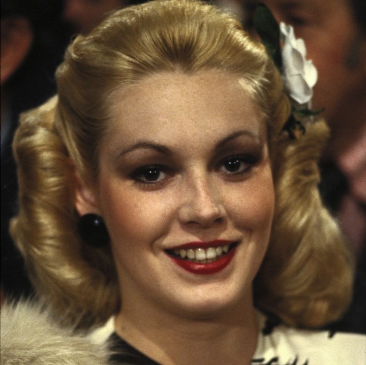 Cathy Moriarty