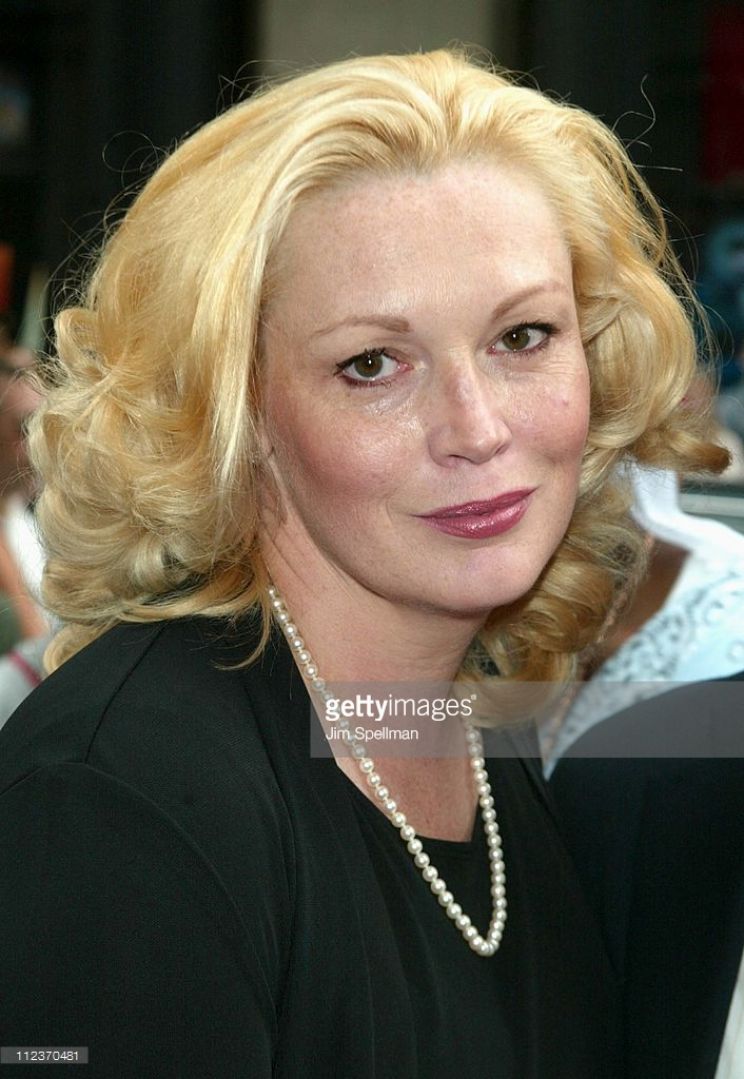 Cathy Moriarty