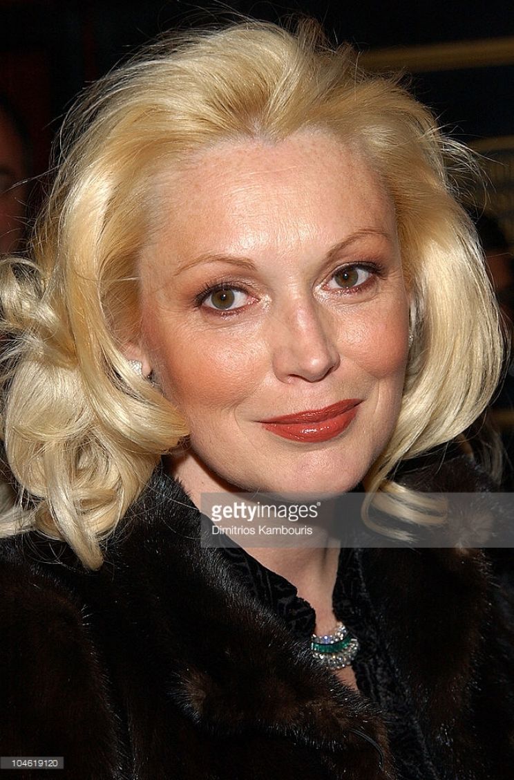 Cathy Moriarty