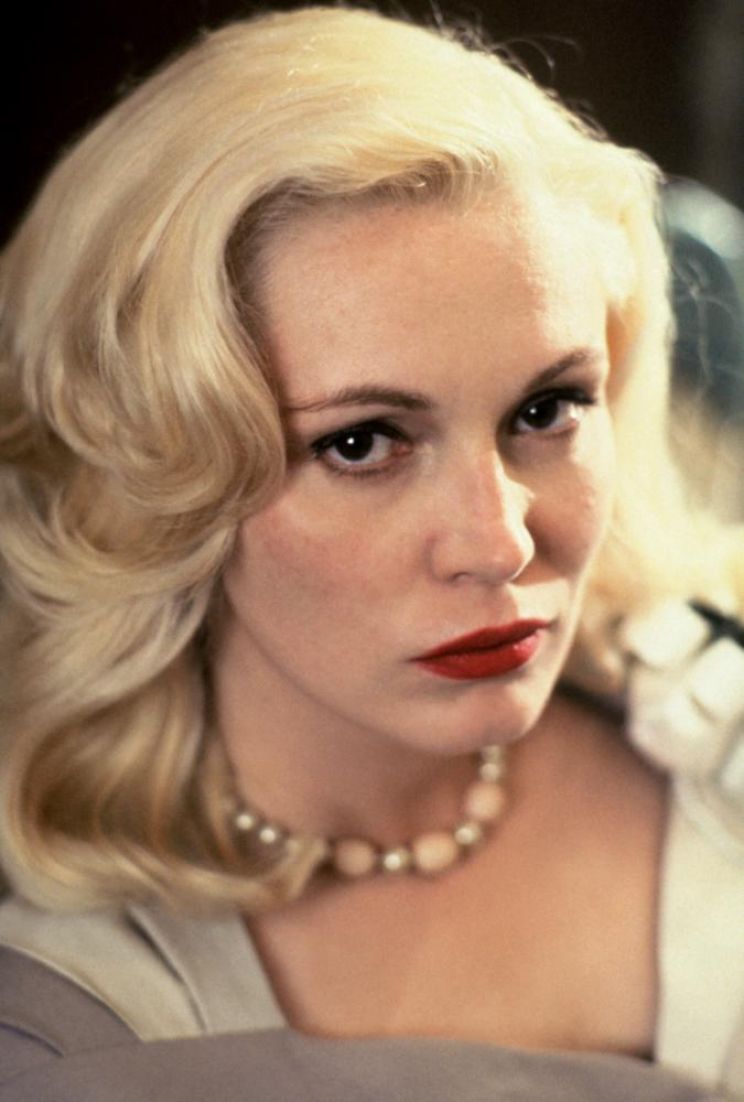 Cathy Moriarty