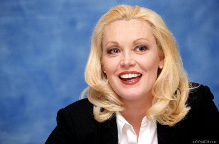 Cathy Moriarty