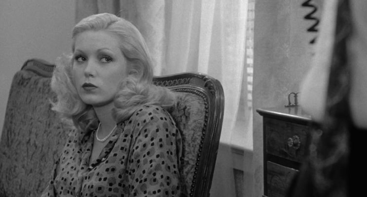 Cathy Moriarty