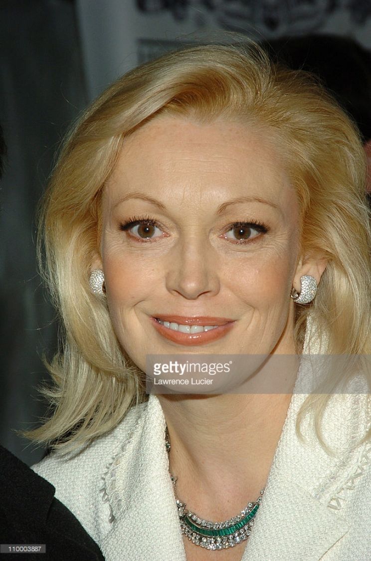 Cathy Moriarty