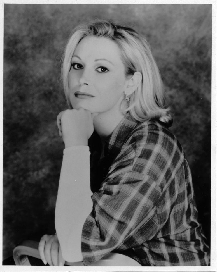 Cathy Moriarty