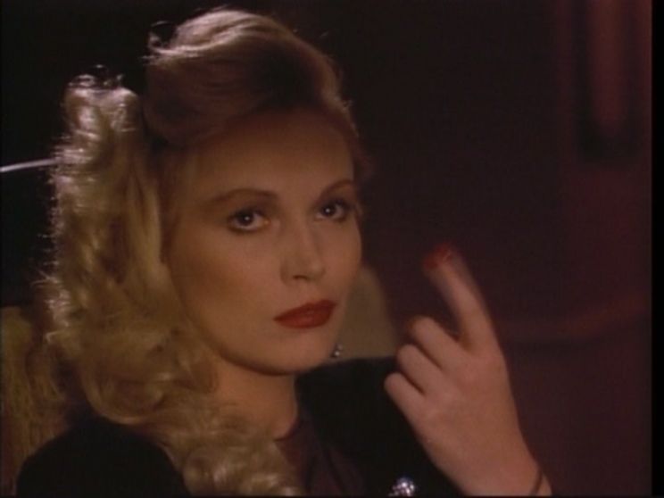 Cathy Moriarty