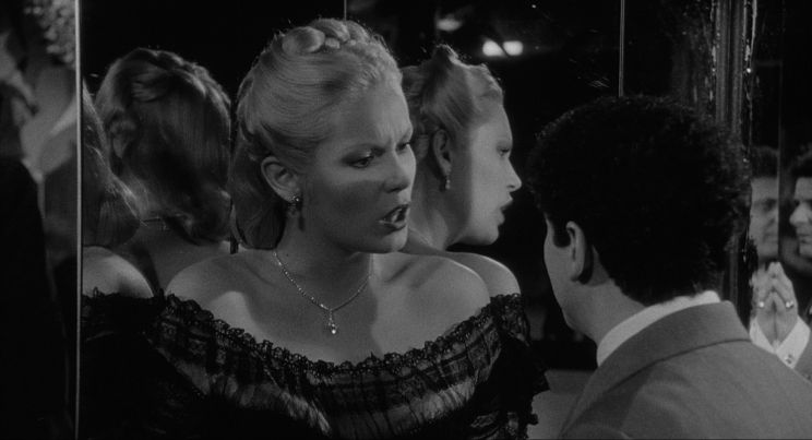 Cathy Moriarty