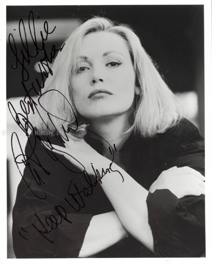 Cathy Moriarty