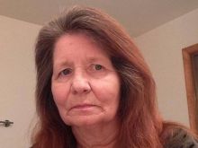 Cathy Murphy