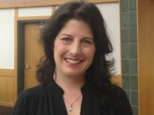 Cathy Murphy