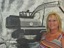 Cathy Murphy