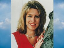 Cathy Murphy