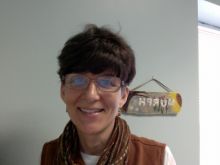 Cathy Murphy